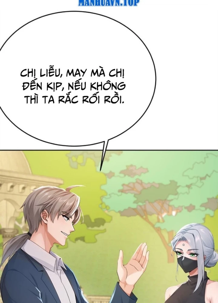 Trấn Quốc Thần Tế Chapter 265 - Trang 4