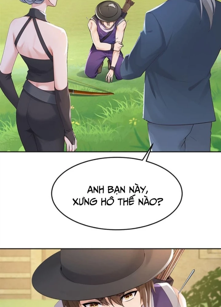 Trấn Quốc Thần Tế Chapter 265 - Trang 4
