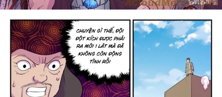 Côn Thôn Thiên Hạ Chapter 344 - Next Chapter 345