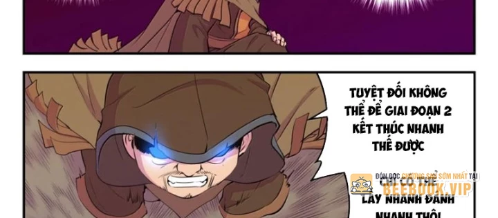Côn Thôn Thiên Hạ Chapter 344 - Next Chapter 345