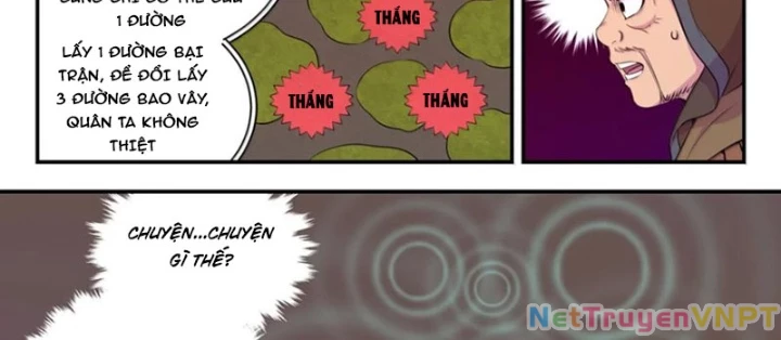 Côn Thôn Thiên Hạ Chapter 344 - Next Chapter 345