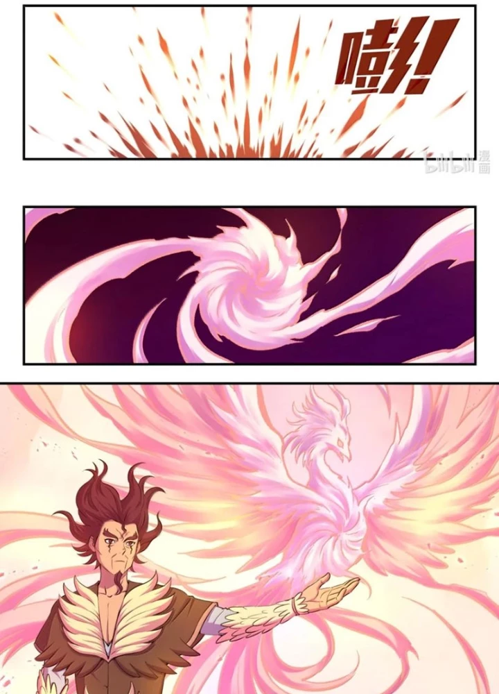 Côn Thôn Thiên Hạ Chapter 344 - Next Chapter 345