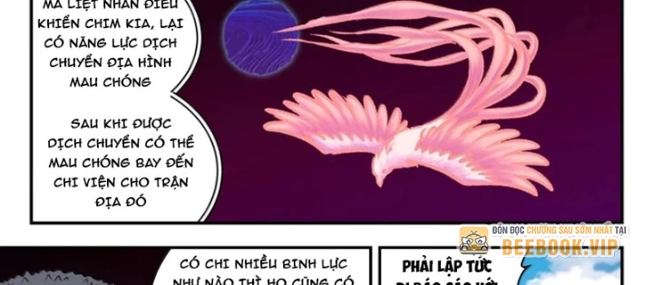 Côn Thôn Thiên Hạ Chapter 344 - Next Chapter 345