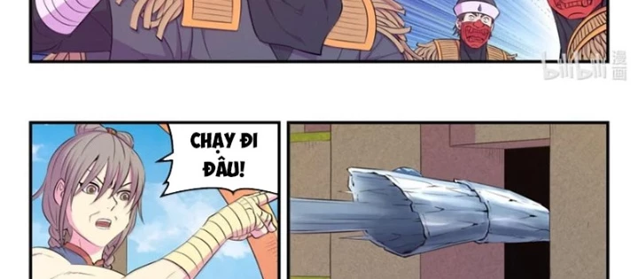 Côn Thôn Thiên Hạ Chapter 344 - Next Chapter 345