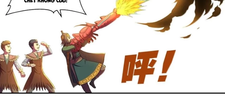 Côn Thôn Thiên Hạ Chapter 345 - Trang 4