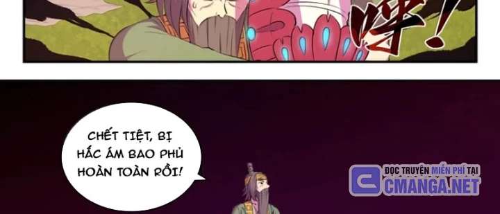 Côn Thôn Thiên Hạ Chapter 345 - Trang 4