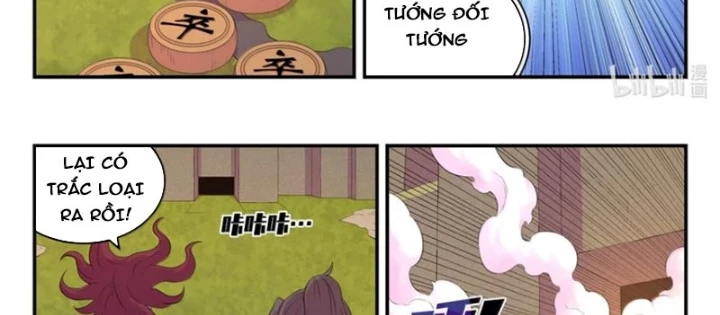 Côn Thôn Thiên Hạ Chapter 345 - Trang 4