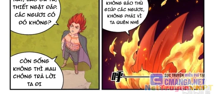 Côn Thôn Thiên Hạ Chapter 346 - Next 