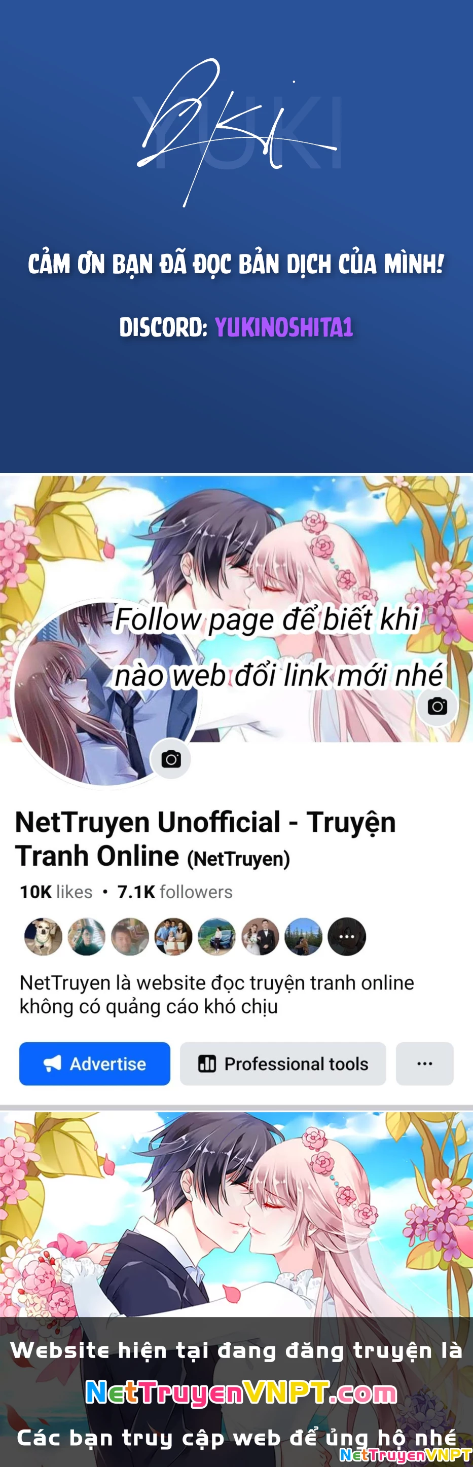 For You, I’ll Dress up in a Lie Chapter 1 - Trang 2