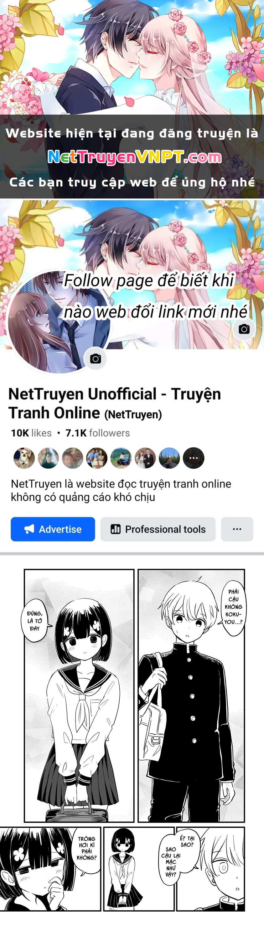 For You, I’ll Dress up in a Lie Chapter 3 - Next Chapter 4