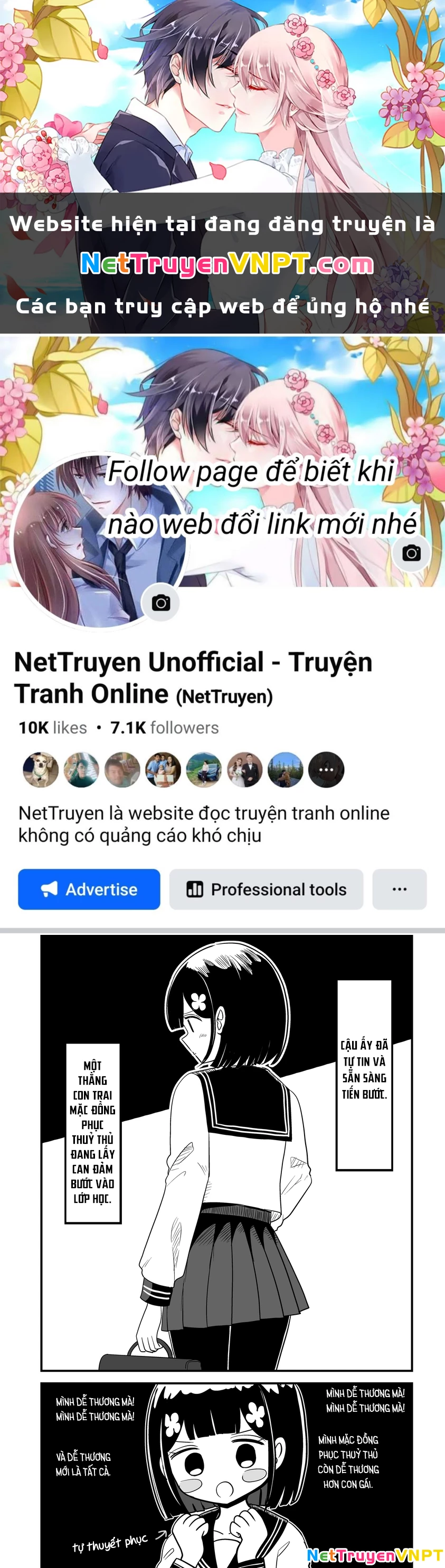 For You, I’ll Dress up in a Lie Chapter 4 - Next Chapter 5