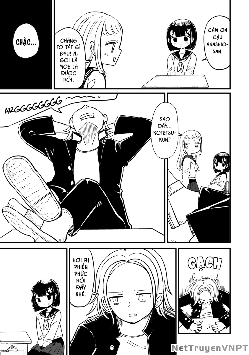 For You, I’ll Dress up in a Lie Chapter 4 - Next Chapter 5