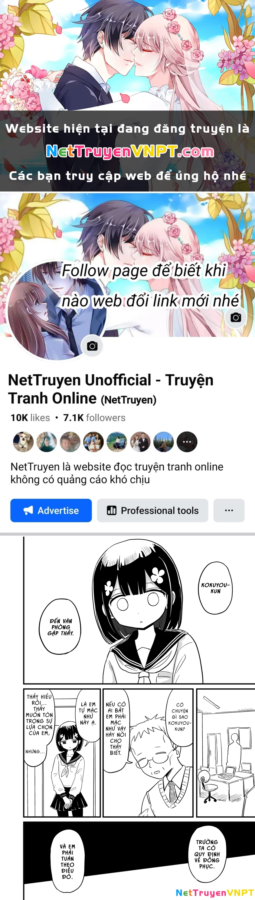 For You, I’ll Dress up in a Lie Chapter 5 - Next Chapter 6