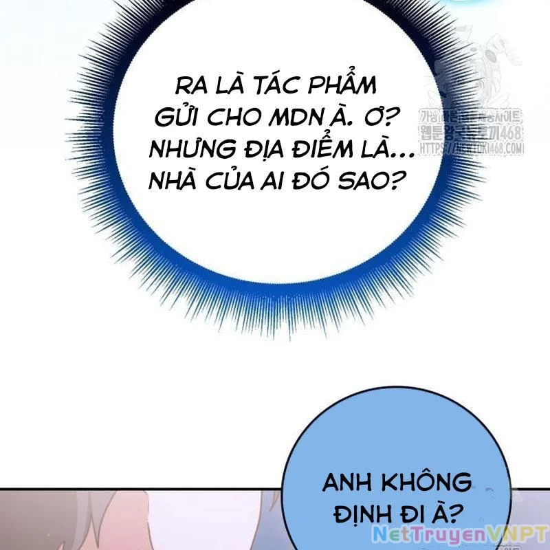 Studio Tùy Hứng Của Nghệ Sĩ Thiên Tài Chapter 87 - Trang 3