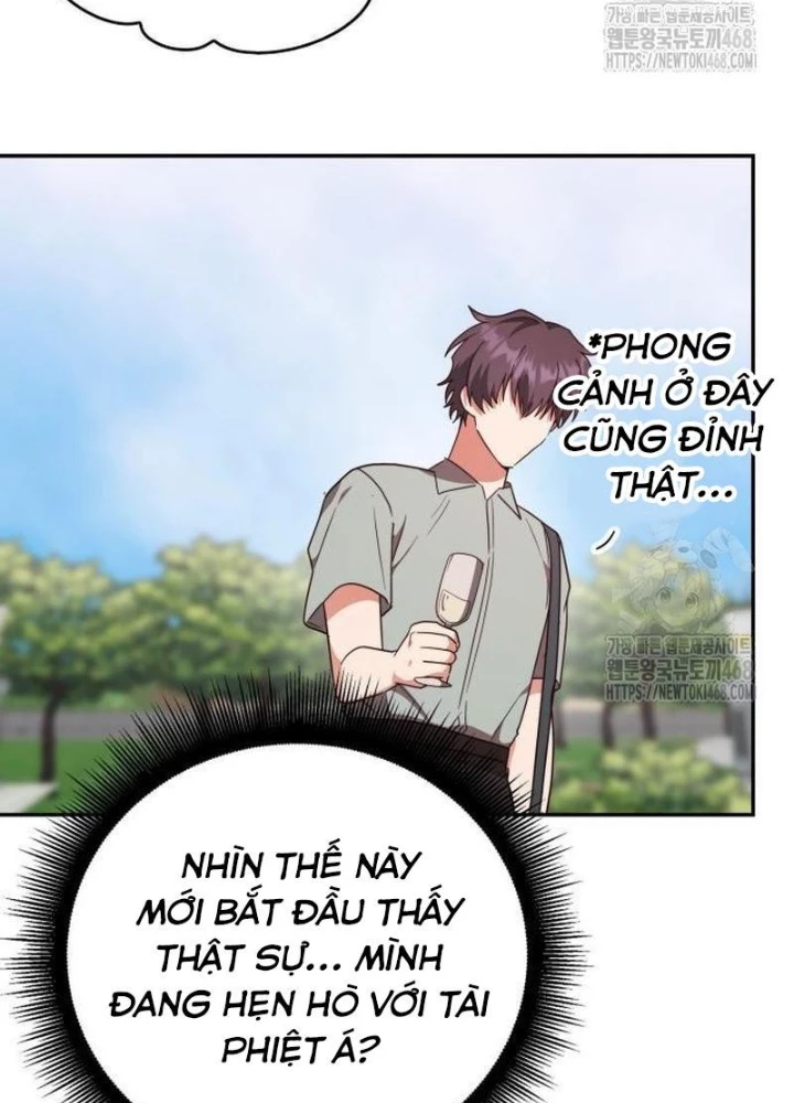 Studio Tùy Hứng Của Nghệ Sĩ Thiên Tài Chapter 88 - Trang 3