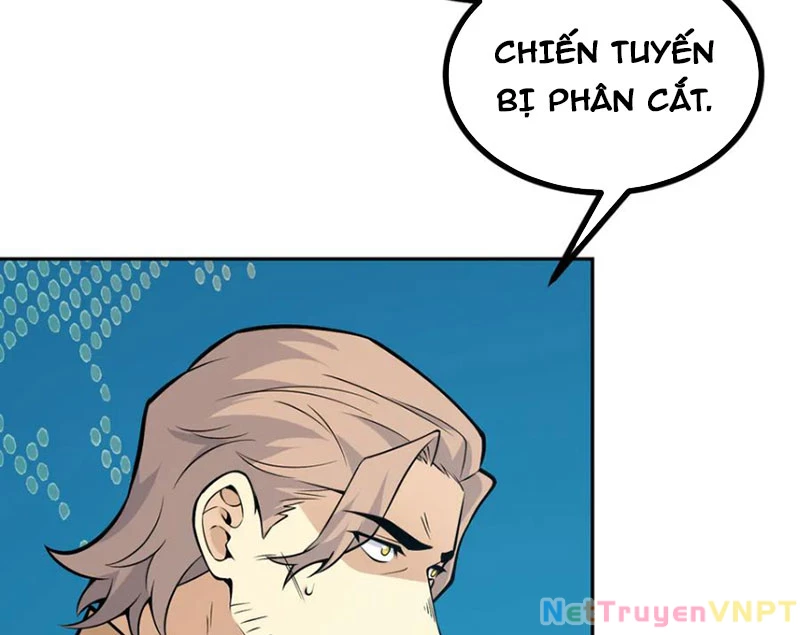 Nhất Quyền Bạo Tinh Chapter 165 - Trang 3