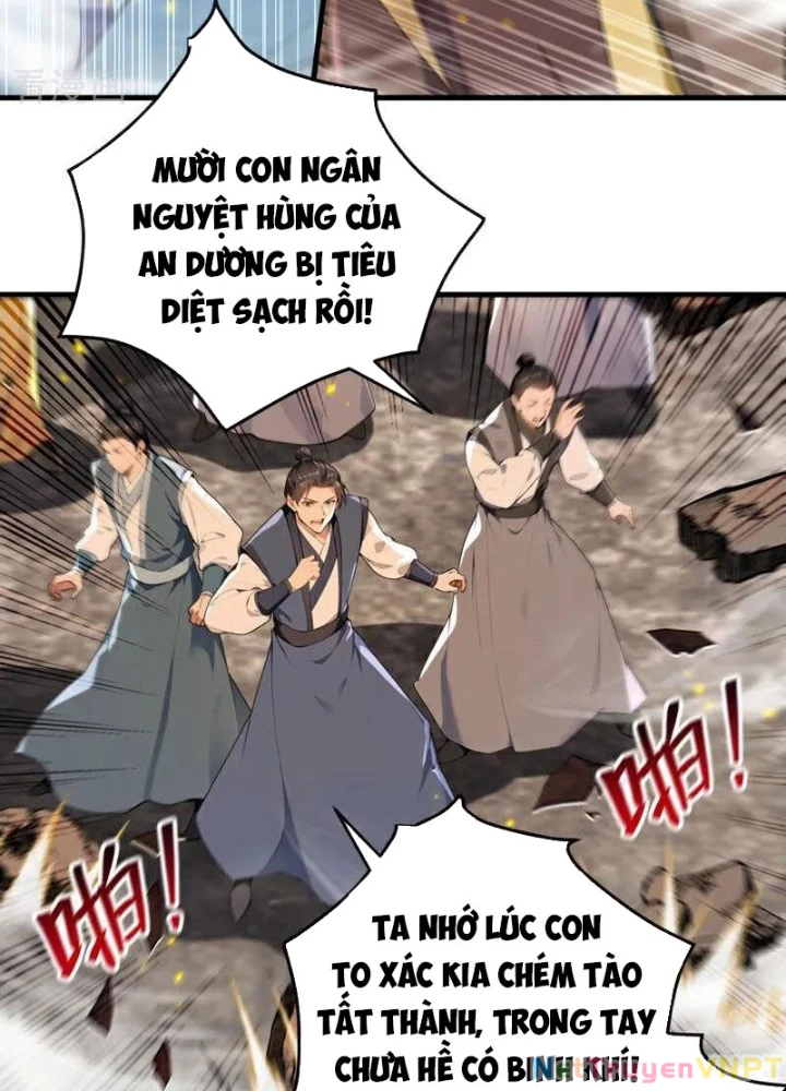 Thập Đại Đế Hoàng Đều Là Đệ Tử Của Ta Chapter 413 - Next Chapter 414