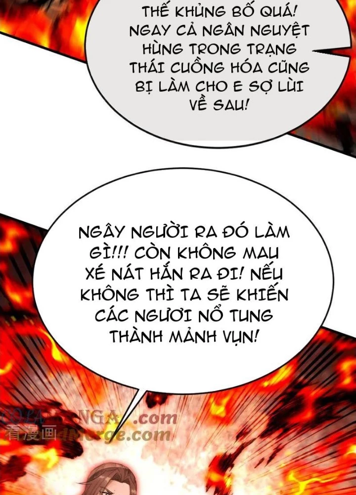 Thập Đại Đế Hoàng Đều Là Đệ Tử Của Ta Chapter 413 - Trang 4