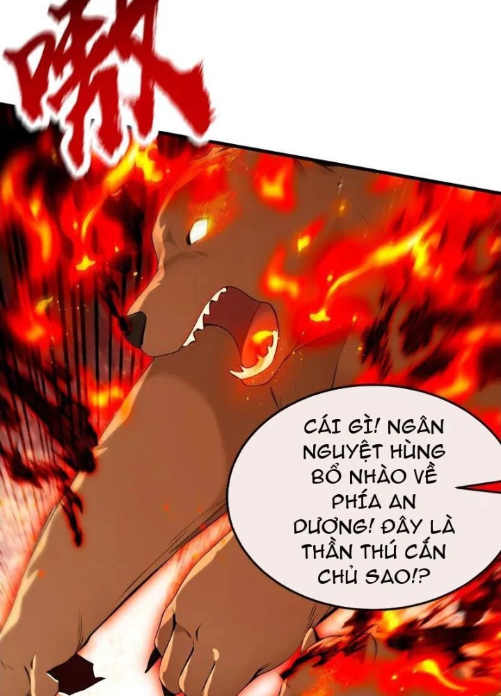 Thập Đại Đế Hoàng Đều Là Đệ Tử Của Ta Chapter 413 - Trang 4