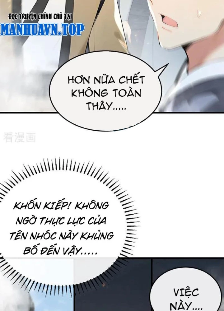 Thập Đại Đế Hoàng Đều Là Đệ Tử Của Ta Chapter 413 - Trang 4
