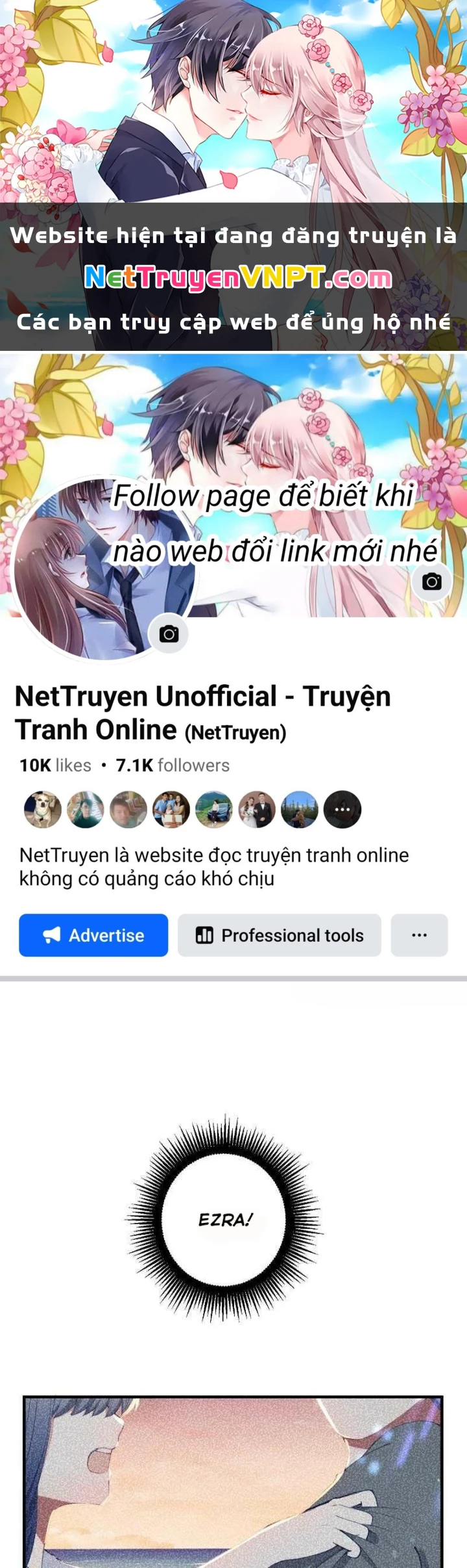7 Năm Sau Tỉnh Dậy Ở Tương Lai Chapter 59 - Next Chapter 60