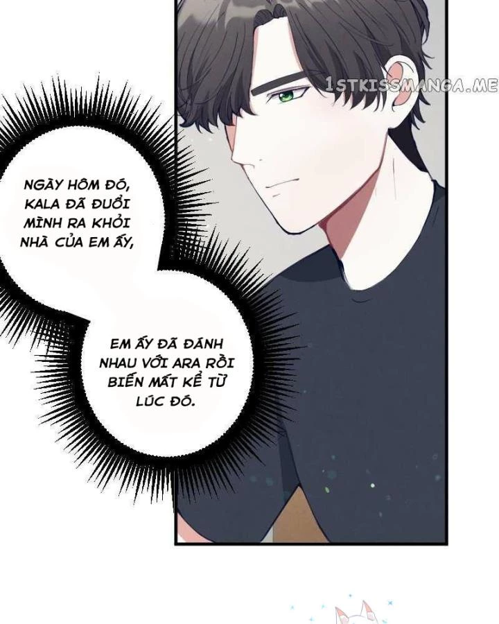 7 Năm Sau Tỉnh Dậy Ở Tương Lai Chapter 59 - Trang 2