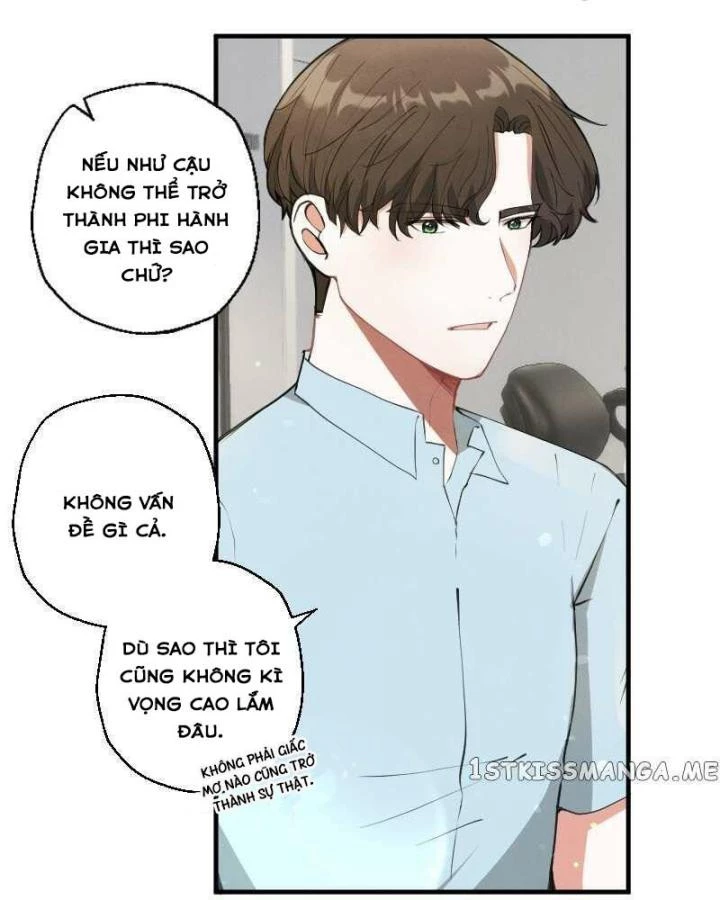 7 Năm Sau Tỉnh Dậy Ở Tương Lai Chapter 59 - Trang 2