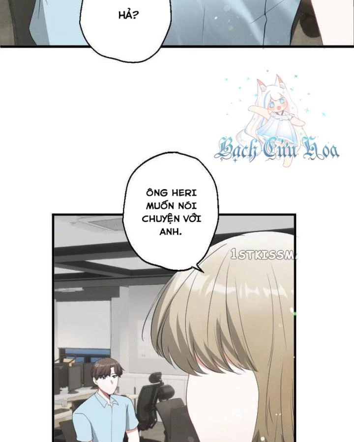 7 Năm Sau Tỉnh Dậy Ở Tương Lai Chapter 59 - Trang 2