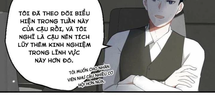 7 Năm Sau Tỉnh Dậy Ở Tương Lai Chapter 59 - Trang 2