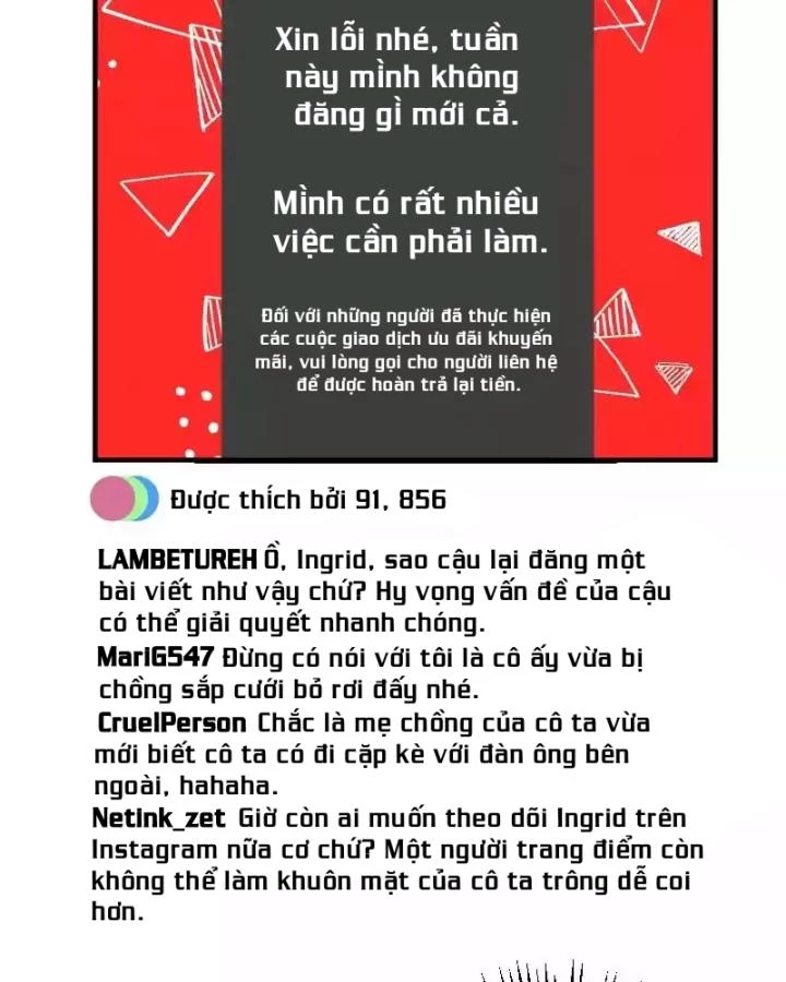 7 Năm Sau Tỉnh Dậy Ở Tương Lai Chapter 60 - Next Chapter 61