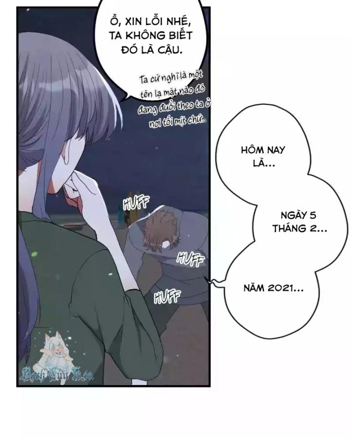 7 Năm Sau Tỉnh Dậy Ở Tương Lai Chapter 60 - Next Chapter 61