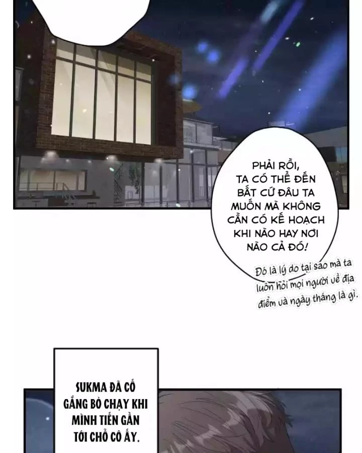 7 Năm Sau Tỉnh Dậy Ở Tương Lai Chapter 60 - Trang 2