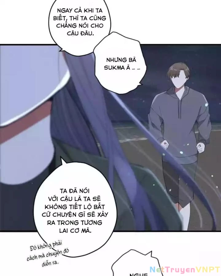 7 Năm Sau Tỉnh Dậy Ở Tương Lai Chapter 60 - Trang 2