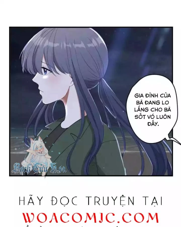 7 Năm Sau Tỉnh Dậy Ở Tương Lai Chapter 60 - Trang 2