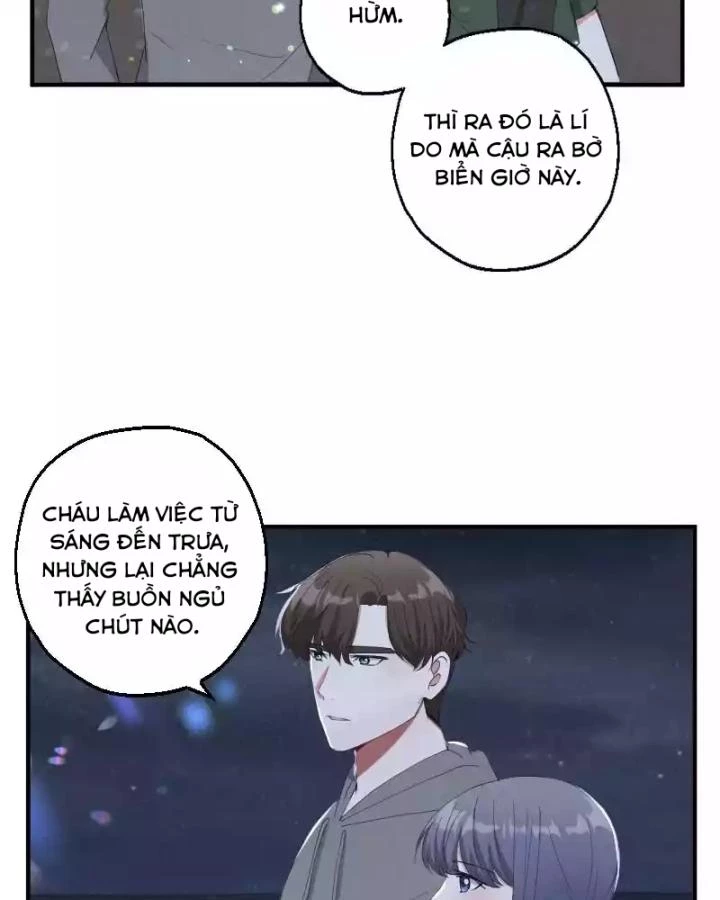 7 Năm Sau Tỉnh Dậy Ở Tương Lai Chapter 60 - Next Chapter 61