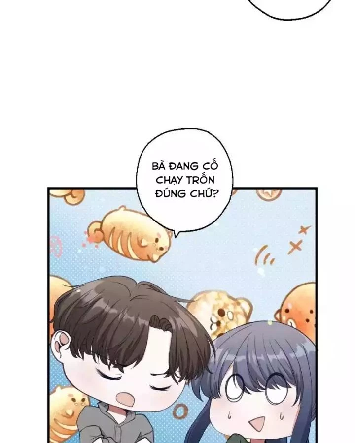 7 Năm Sau Tỉnh Dậy Ở Tương Lai Chapter 60 - Trang 2