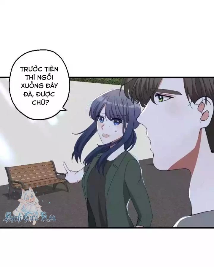 7 Năm Sau Tỉnh Dậy Ở Tương Lai Chapter 60 - Trang 2