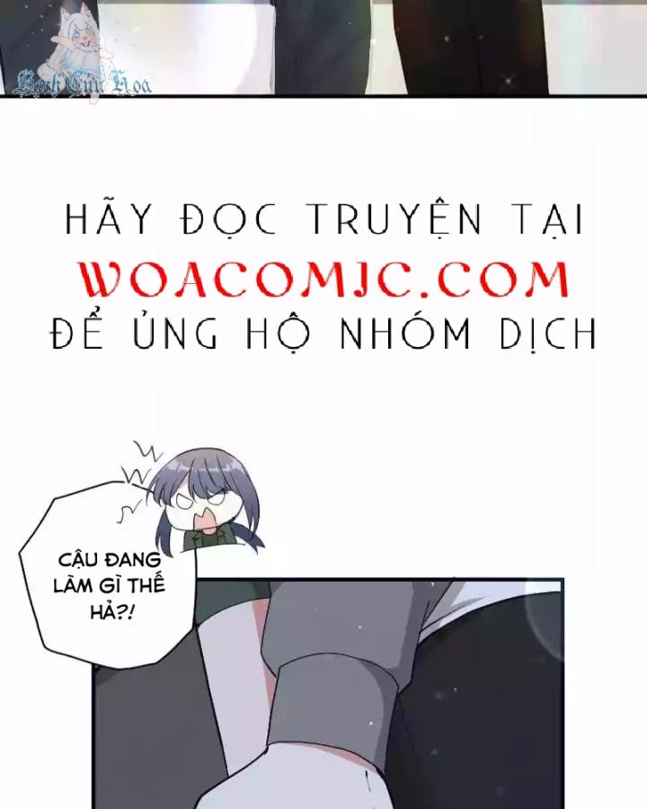7 Năm Sau Tỉnh Dậy Ở Tương Lai Chapter 60 - Trang 2