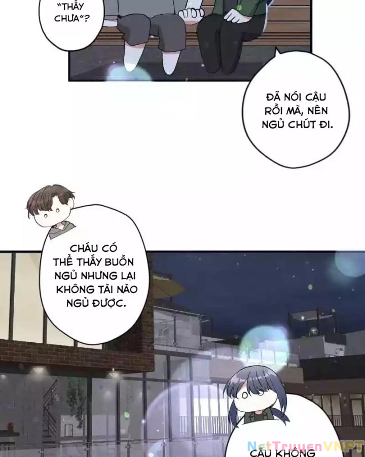 7 Năm Sau Tỉnh Dậy Ở Tương Lai Chapter 60 - Trang 2
