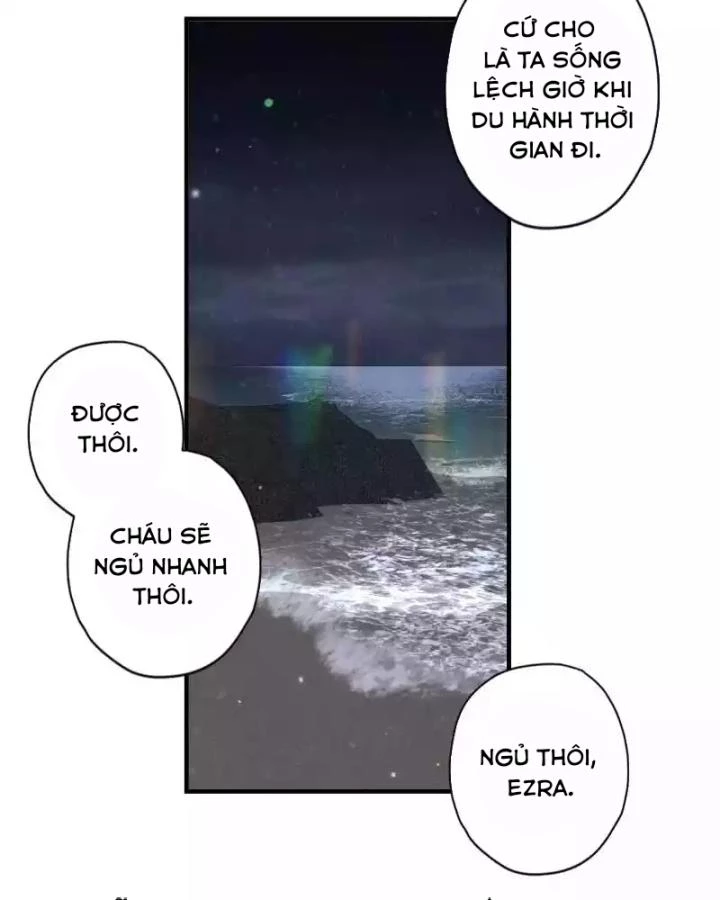 7 Năm Sau Tỉnh Dậy Ở Tương Lai Chapter 60 - Trang 2
