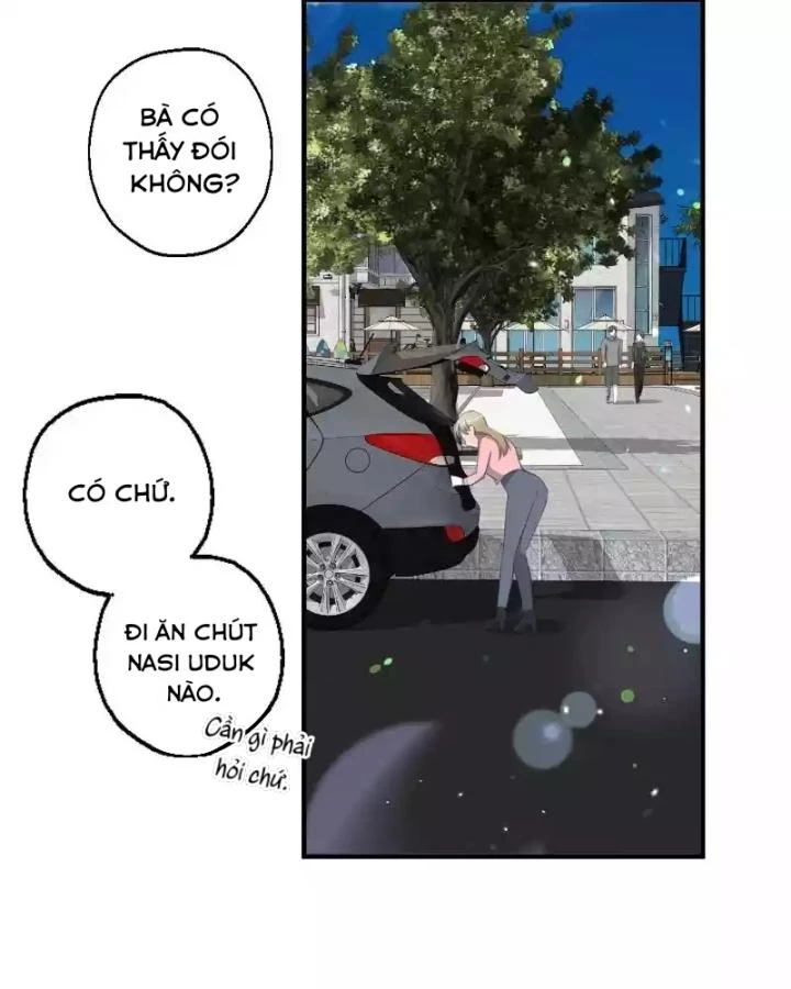 7 Năm Sau Tỉnh Dậy Ở Tương Lai Chapter 60 - Trang 2