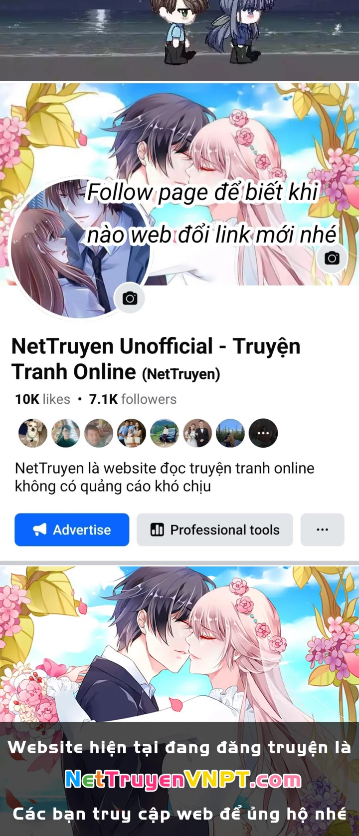 7 Năm Sau Tỉnh Dậy Ở Tương Lai Chapter 60 - Trang 2