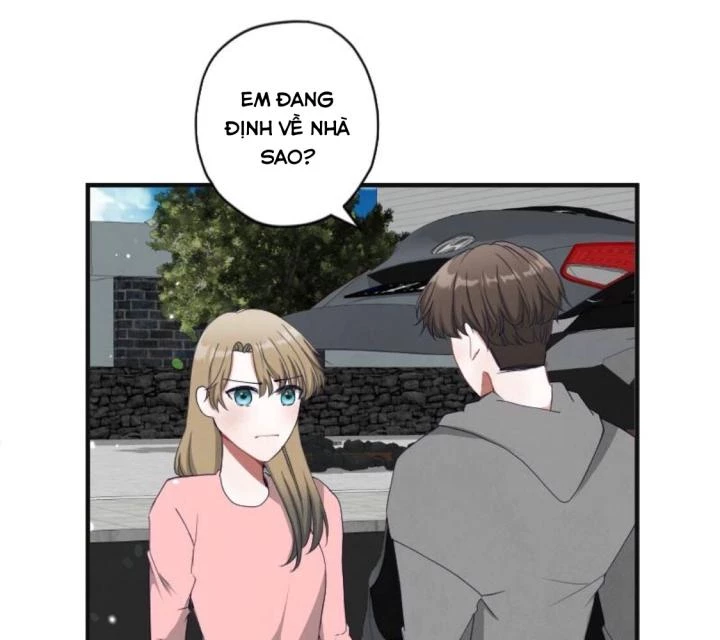 7 Năm Sau Tỉnh Dậy Ở Tương Lai Chapter 61 - Trang 2
