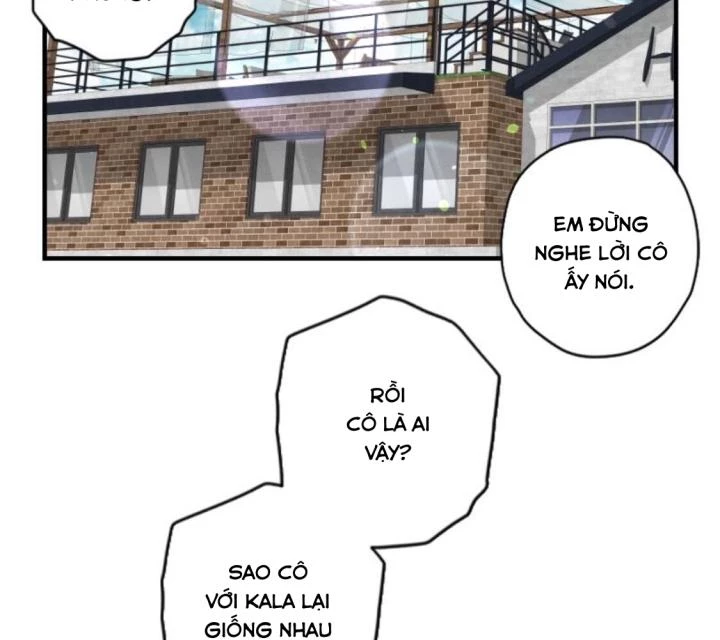 7 Năm Sau Tỉnh Dậy Ở Tương Lai Chapter 61 - Trang 2
