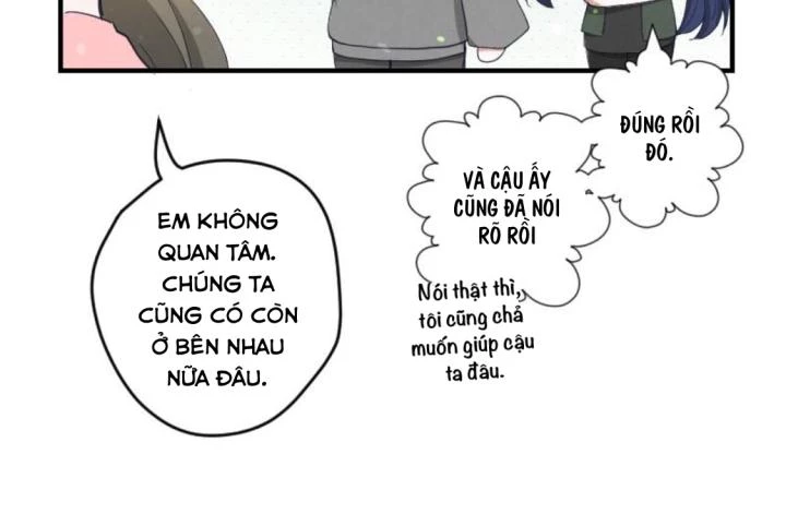7 Năm Sau Tỉnh Dậy Ở Tương Lai Chapter 61 - Trang 2