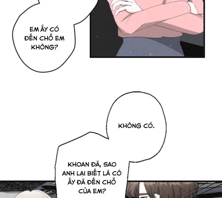 7 Năm Sau Tỉnh Dậy Ở Tương Lai Chapter 61 - Trang 2