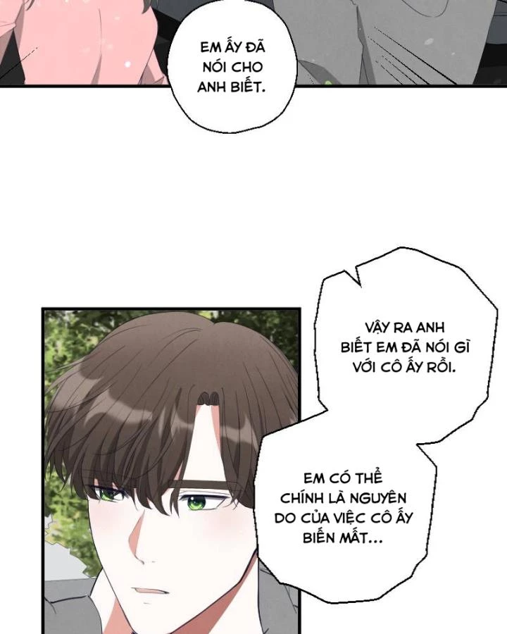 7 Năm Sau Tỉnh Dậy Ở Tương Lai Chapter 61 - Trang 2