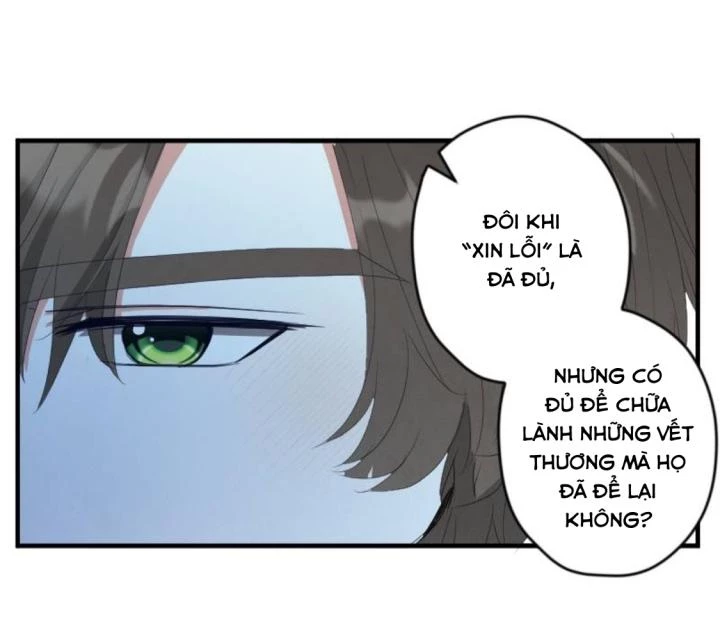 7 Năm Sau Tỉnh Dậy Ở Tương Lai Chapter 61 - Trang 2
