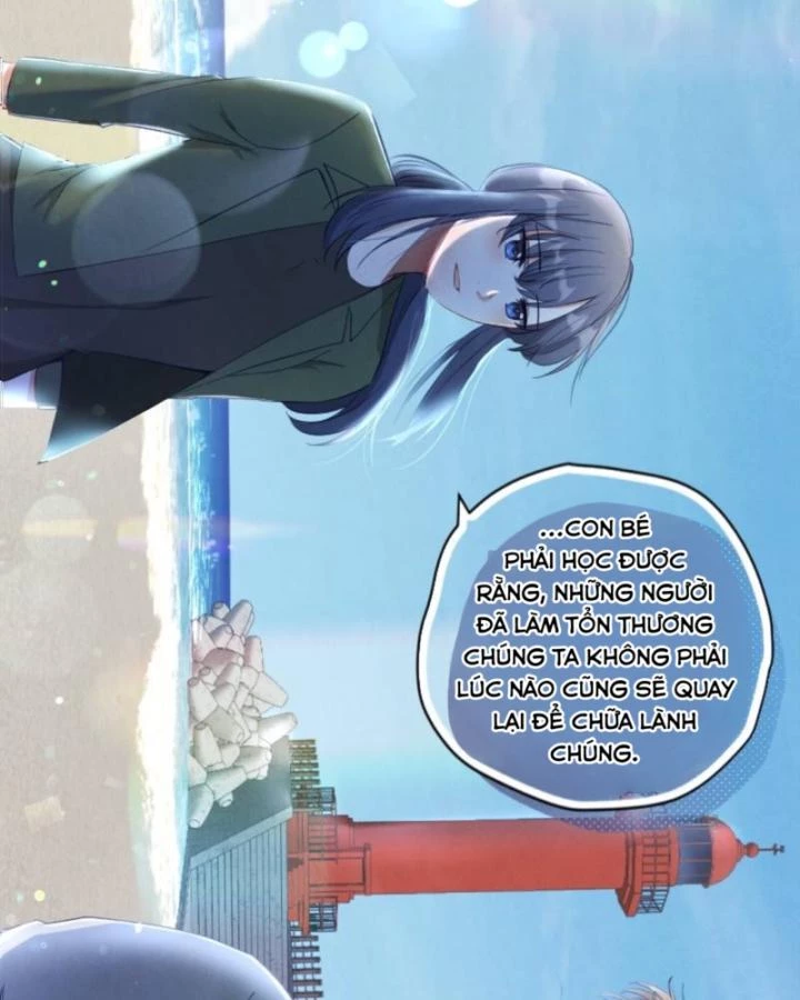 7 Năm Sau Tỉnh Dậy Ở Tương Lai Chapter 61 - Trang 2