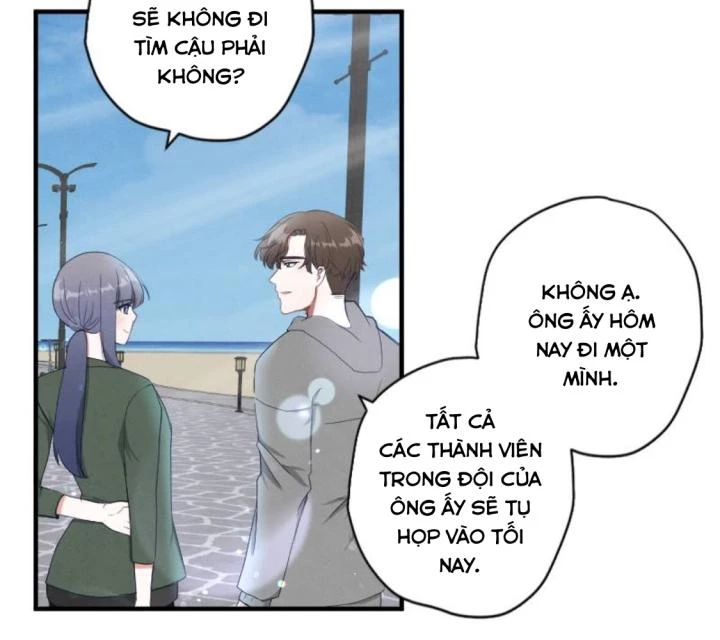 7 Năm Sau Tỉnh Dậy Ở Tương Lai Chapter 61 - Next 
